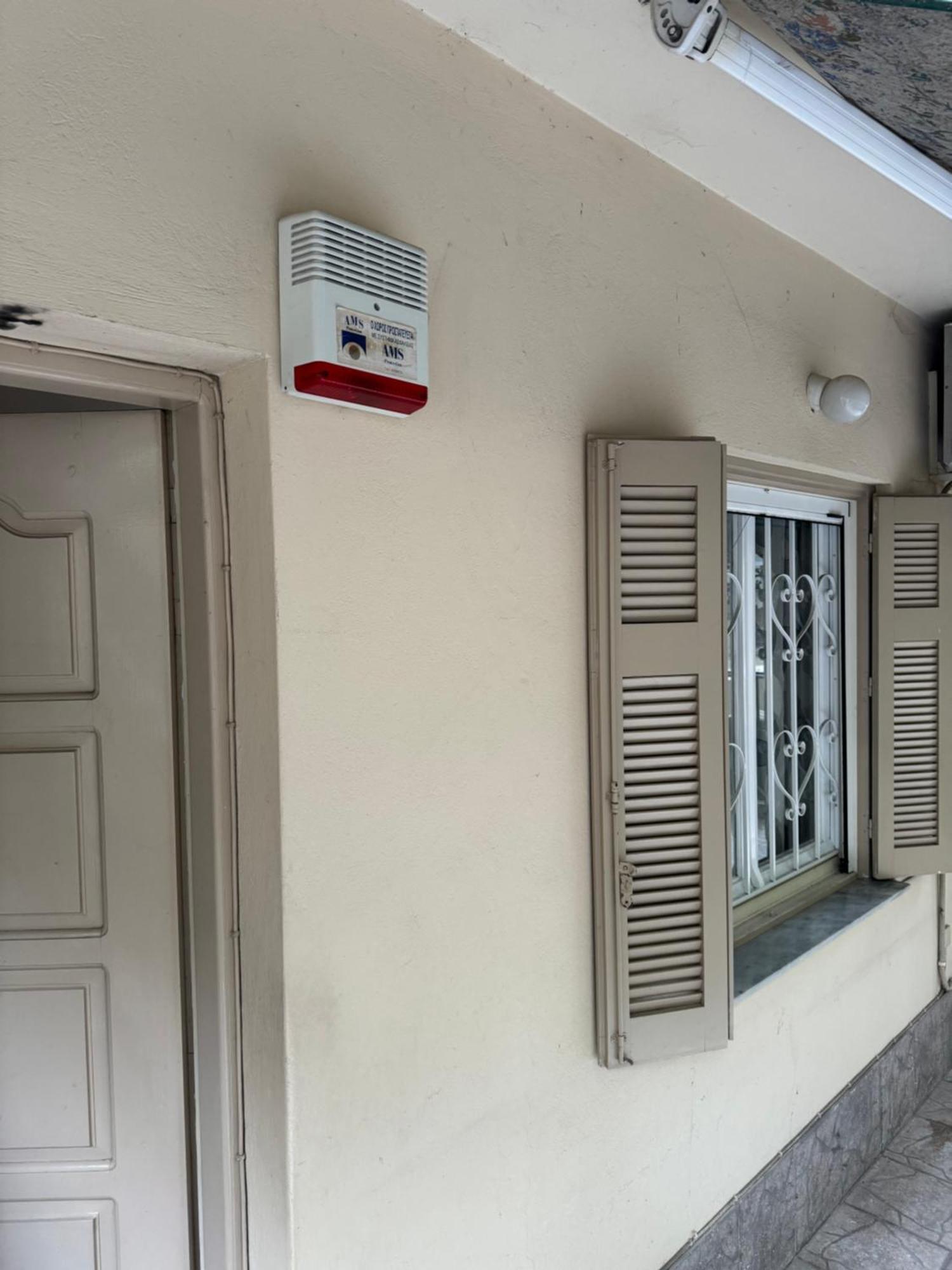 Cozy Home In Nea Smirni Athen Exterior foto